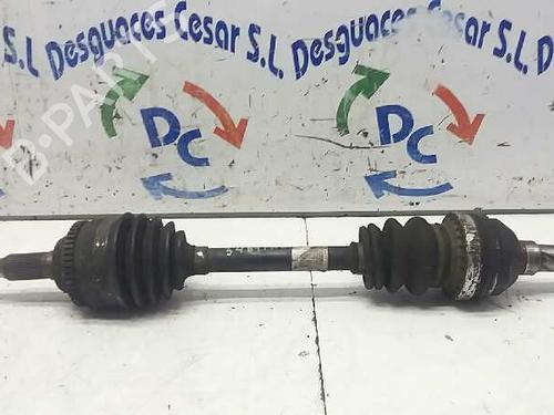 Used Left front driveshaft Left front driveshaft 5165535 5165535