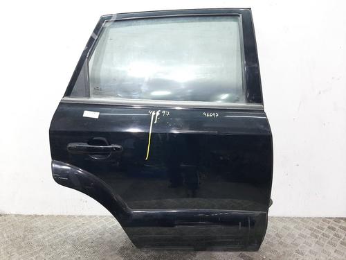Used Right rear door HYUNDAI TUCSON (JM) 2.0 CRDi (140 hp) 15596965