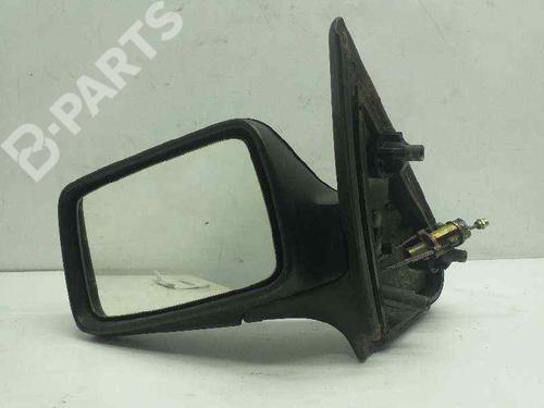 Used Left mirror SEAT IBIZA II (6K1) 1.4 i (60 hp) 5203492