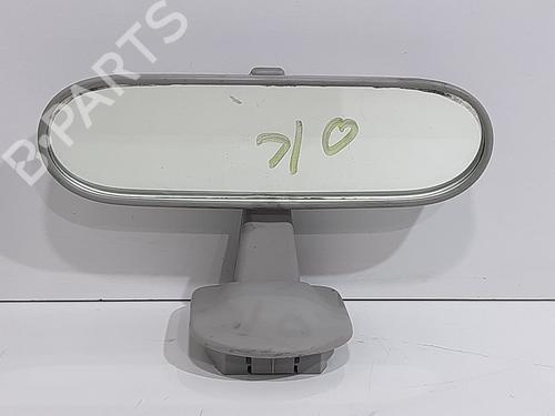 Used Rear mirror OPEL AGILA (B) (H08) [2008-2014]  14938358