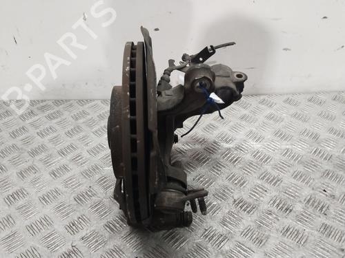 Right front steering knuckle SEAT LEON (5F1) 2.0 TDI | BP27518040M26 