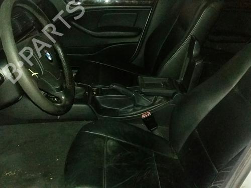 Grille BMW 3 (E46) 328 i | BP8669562C40 