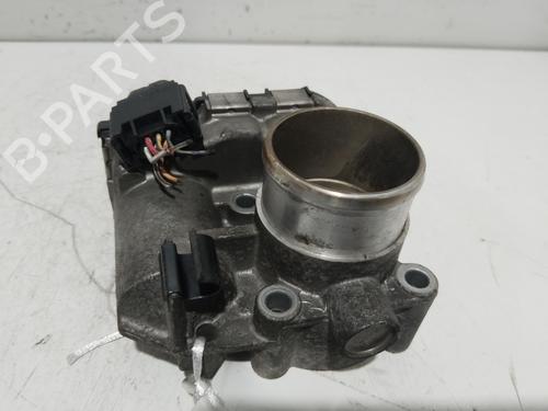 Throttle body FIAT GRANDE PUNTO (199_) 1.4 T-Jet (199AXM1A, 199BXM1A, 199BXN1A) | BP22318318M82 