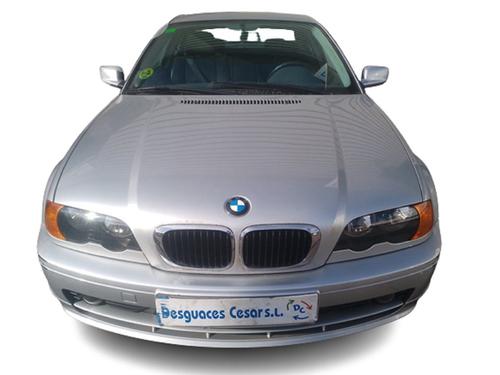 Left front indicator BMW 3 (E46) 318 i | BP13296275C32 