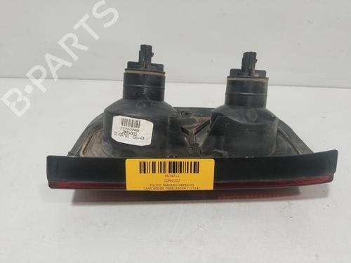 Right taillight LAND ROVER FREELANDER I (L314) 2.0 Td4 4x4 | BP31971565C35