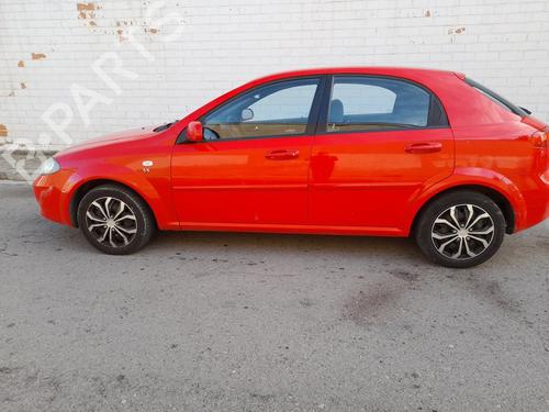 Højre baglygte bagklap CHEVROLET LACETTI (J200)  | BP14067471C80  - Image 6