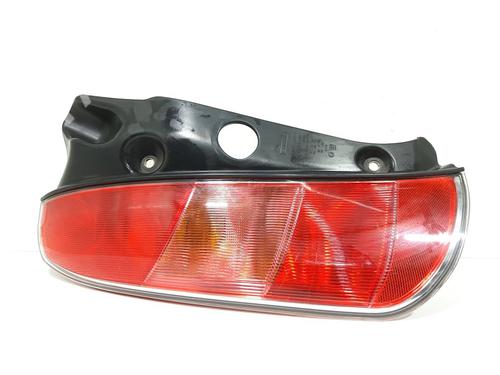 Used Left taillight LANCIA YPSILON (843_) [2003-2011]  7580885