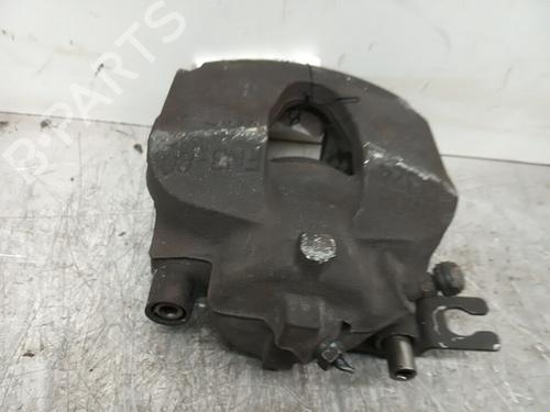 Used Right front brake caliper Right front brake caliper RENAULT ESPACE IV (JK0/1_) [2002-2026] 11595315 11595315