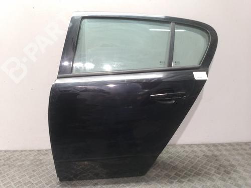 left-rear-door-opel-astra-h-a04-94710105-2004-2005-2006-2007-2008-2009-2010-2011-2012-2013-2014-10777470 main image