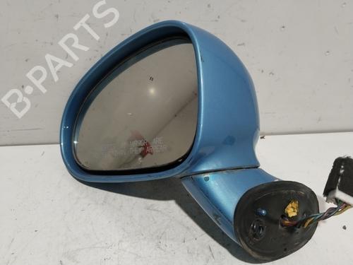 Used Left mirror CHEVROLET MATIZ (M200, M250) [2005-2025]  22716244