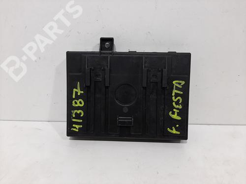 Control unit FORD FIESTA VI (CB1, CCN)  | BP6558006M11 