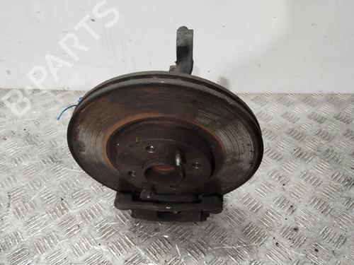 Venstre Styrespindel Lejehus FIAT STILO (192_) 1.9 JTD (192_XE1A) (115 hp) 31696288