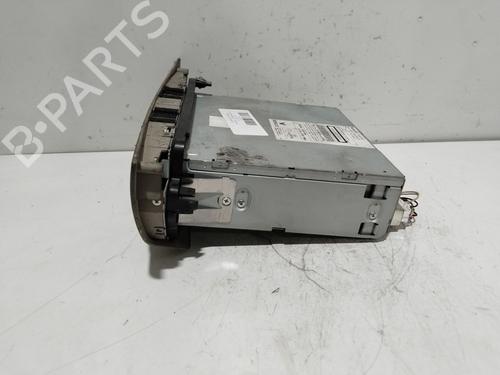 Radio RENAULT LAGUNA III (BT0/1)  | BP22320892E6 