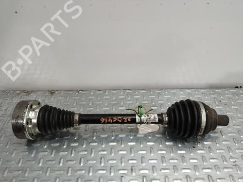 Used Left front driveshaft SEAT ALTEA (5P1) 1.6 TDI (105 hp) 32657492