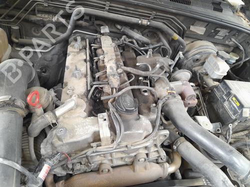 Left headlight SSANGYONG REXTON / REXTON II (GAB_) 2.7 Xdi | BP36046100C28 - Image 8