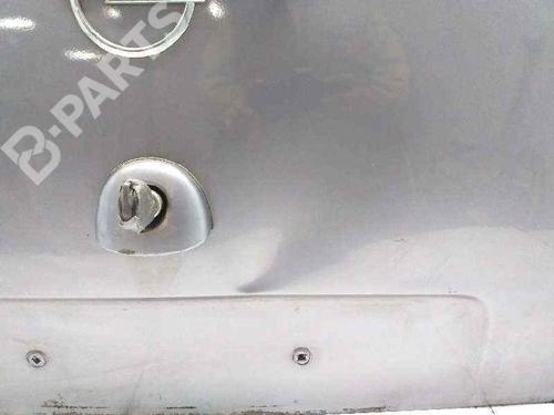 Tailgate OPEL AGILA (A) (H00) 1.3 CDTI (F68) | BP5198954C6 
