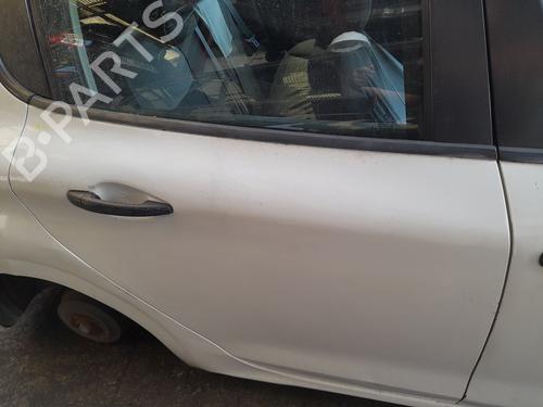 Used Right rear door Right rear door 38331159 38331159