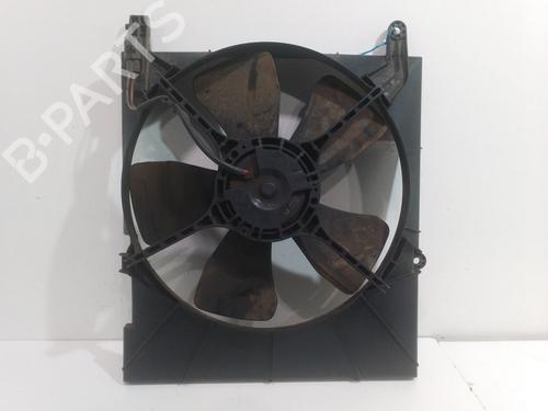 Radiator fan CHEVROLET KALOS  | BP12256329M35 