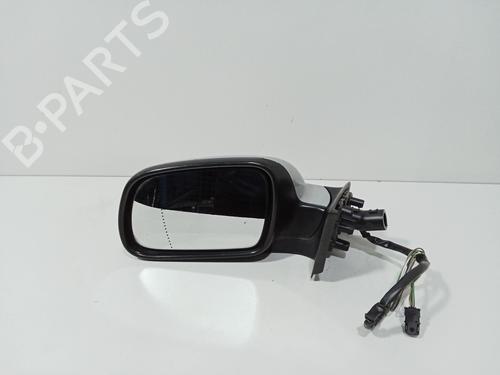 Used Left mirror PEUGEOT 307 (3A/C) [2000-2012]  5201774