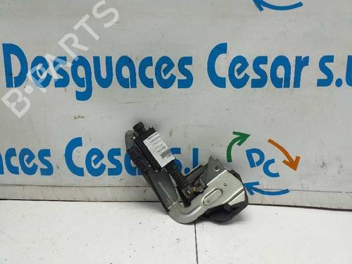 Used Rear left lock Rear left lock CITROËN C8 (EA_, EB_) 2.0 HDi 135 (136 hp) 5193955 5193955