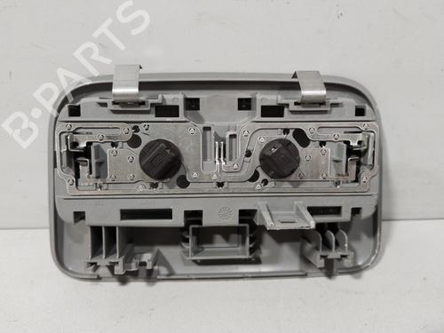 Interior roof light TOYOTA YARIS (_P9_) 1.0 VVT-i (KSP90_, KSP90R) | BP30169966I8 