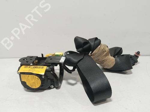 Used Front left seatbelt Front left seatbelt KIA CEED Sportswagon (CD) 1.6 CRDi 136 (136 hp) 39722055 39722055