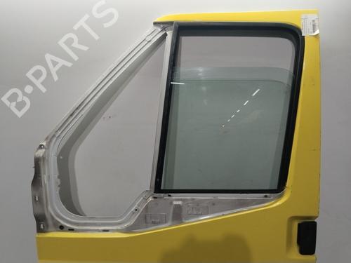 Left front door FORD TRANSIT Van (FA_ _) 2.4 TDCi RWD | BP5163429C2 