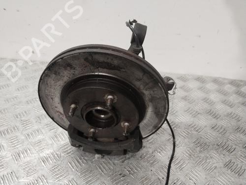 Used Right front steering knuckle FORD FIESTA VI (CB1, CCN) [2008-2026]  31975707