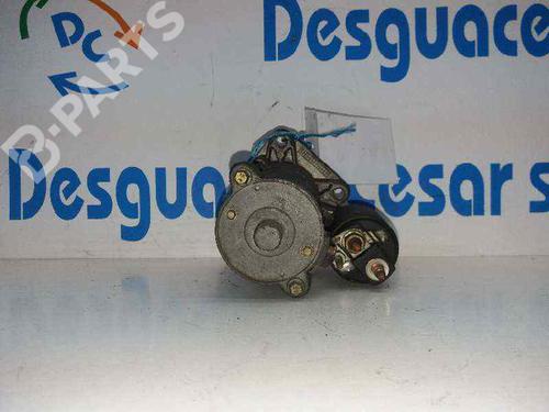 Starter FORD FOCUS I (DAW, DBW)  | BP5172443M8 