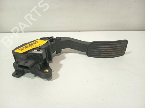 Pedal Pedal NISSAN JUKE (F15) 1.5 dCi (110 hp) 33656586 33656586