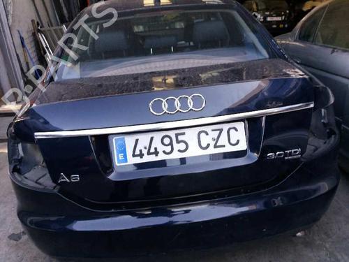 Headlight switch AUDI A6 C6 (4F2) 3.0 TDI quattro | BP34396183I24 - Image 5