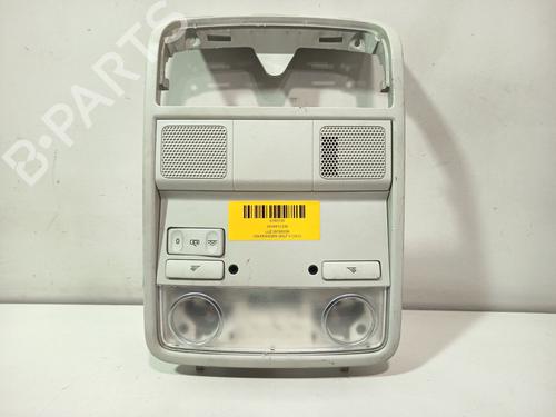 Innerbelysning Innerbelysning VW GOLF V (1K1) 1.4 TSI (140 hp) 34631142 34631142