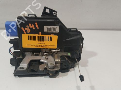 Used Front left lock Front left lock SEAT ALTEA (5P1) 2.0 TDI 16V (140 hp) 34185898 34185898