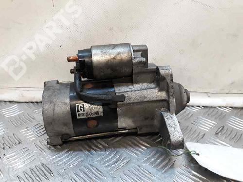 Starter MAZDA 3 (BK)  | BP5194491M8 
