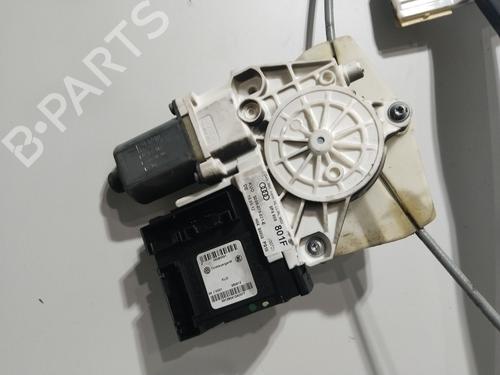Rear left window mechanism AUDI A3 Sportback (8PA) 2.0 TDI 16V | BP26616375C24 