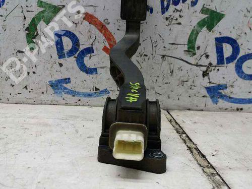 Pedal CITROËN C3 I (FC_, FN_) 1.4 HDi | BP5166954I4 