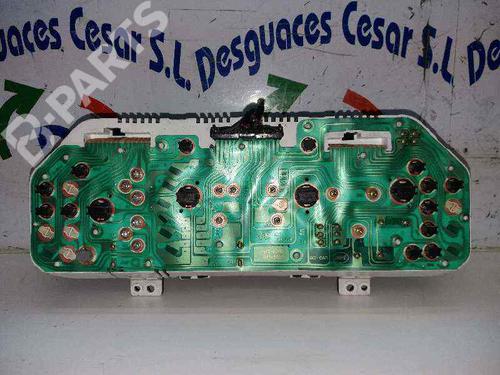 Instrument cluster KIA RIO I Hatchback (DC)  | BP5171372C47 