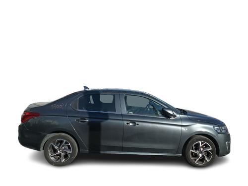 Used Parts CITROËN C-ELYSEE (DD_) 1.6 HDI 92 (92 hp) 4346067