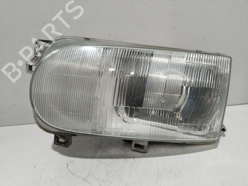 Used Left headlight Left headlight NISSAN SERENA (C23) 2.0 D (KVJC23) (76 hp) 22716270 22716270