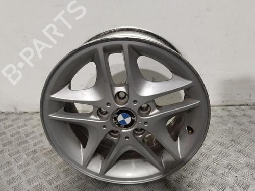 Used Rim BMW 3 (E46) 320 d (136 hp) 23682688