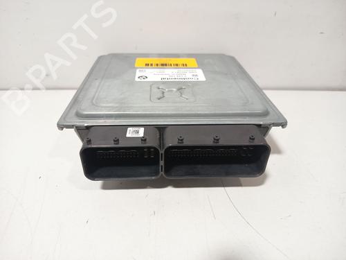 Engine control unit (ECU) BMW 1 (E87) 116 i | BP36665153M57 - Image 3