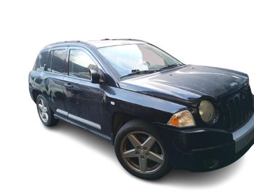 Rear right window mechanism JEEP COMPASS (MK49) 2.0 CRD 4x4 | BP26615944C25 - Image 10