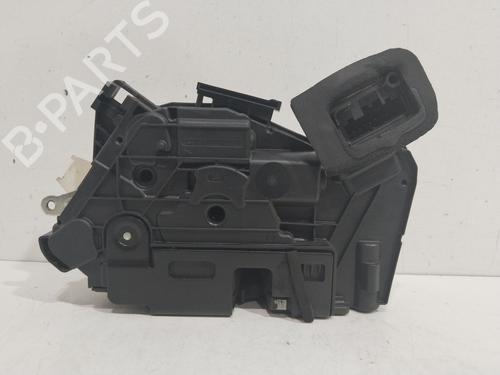 Used Front right lock SKODA RAPID (NH3, NK3, NK6) [2012-2022]  17636135