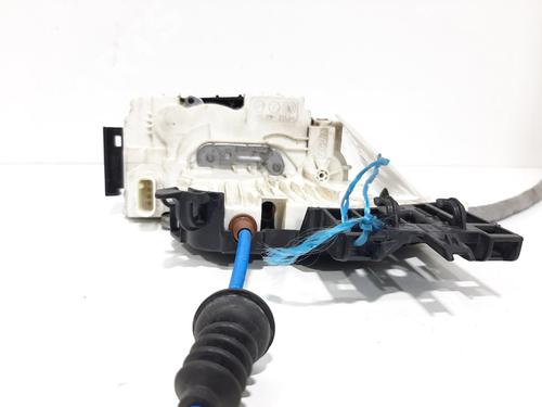 Front left lock MERCEDES-BENZ GLA-CLASS (X156) GLA 220 d (156.903) | BP7022984C98 