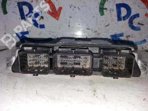 Used Engine control unit (ECU) CITROËN C4 I (LC_) [2004-2014]  5178066