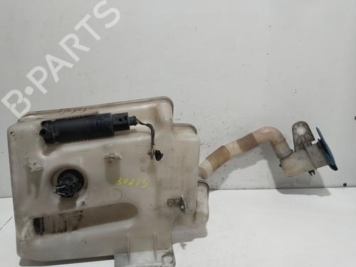 Windscreen washer tank SEAT LEON (1P1) 2.0 TDI 16V | BP23256402C113 