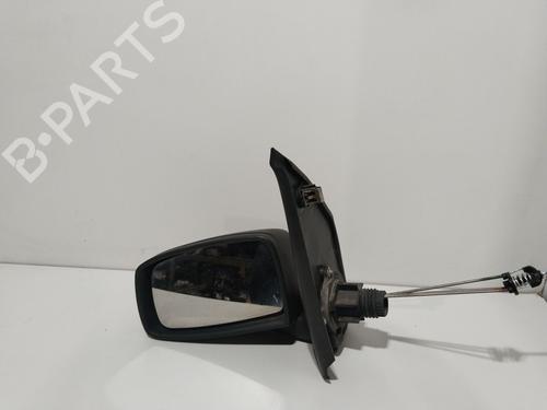 Used Left mirror FIAT PANDA (141_) 650 (30 hp) 28024496