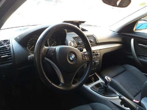 Left front steering knuckle BMW 1 (E87) 118 d | BP6977224M25 - Image 8