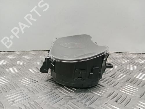 Instrument cluster DACIA SANDERO II TCe 90 LPG (B8M1) | BP23067336C47 