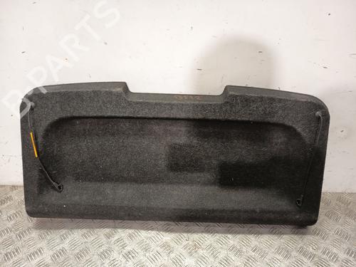 Used Rear parcel shelf Rear parcel shelf FIAT GRANDE PUNTO (199_) 1.4 16V (199BXG1B, 199AXG1B) (95 hp) 34372769 34372769